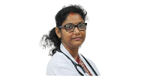 Dr. Aparna Shukla Das, Paediatrician