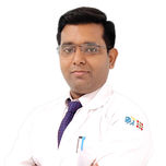 Dr. Saurabh Mishra