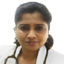 Dr. Prathima M, Diabetologist in shanthinagar-bengaluru