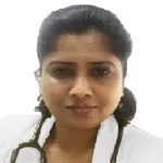 Dr. Prathima M