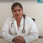 Dr. Prathima M