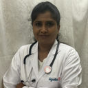 Dr. Prathima M, Diabetologist