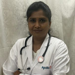 Dr. Prathima M Dr. Prathima M