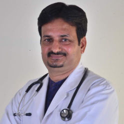 Dr. Shrikrishna V Acharya, Endocrinologist Dr. Shrikrishna V Acharya, Endocrinologist