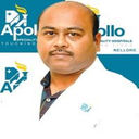 Dr.pogula Vedamurthy Reddy, Urologist