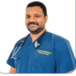 Dr. Ravi Bharath