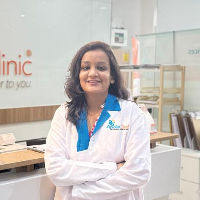 Ms. Nhishtha Jain, Dietician Ms. Nhishtha Jain, Dietician