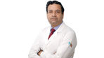 Dr. Ashish Kumar Mishra, Liver Transplant Specialist