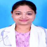 Dr. Korimilli Nisha