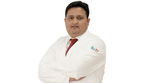 Dr. Saket Pandey, Radiation Specialist Oncologist