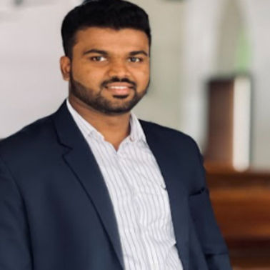 Dr. Jerin J, General Practitioner Dr. Jerin J, General Practitioner