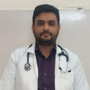 Dr Tripathi Ashwin Narendranath, Ent Specialist