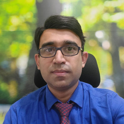 Dr. Sharath K R, Orthopaedician Dr. Sharath K R, Orthopaedician