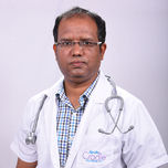 Dr. Ravi K