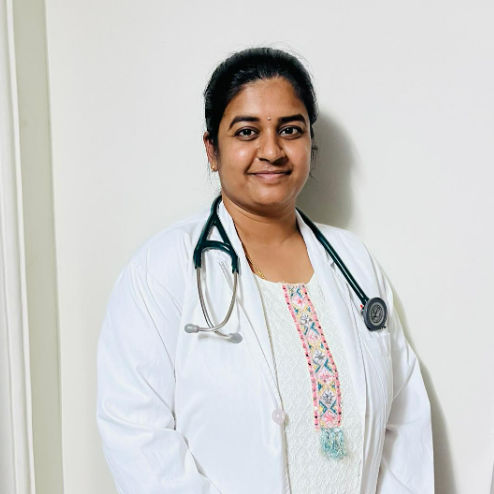 Dr. Dr Rohinipriyanka Pondugula
