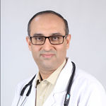 Dr. Dhruv Zutshi