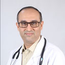 Dr. Dhruv Zutshi, Neurologist
