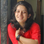 Dr. Megha Chandrakant Terse