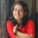 Dt Megha Chandrakant Terse, Dietician