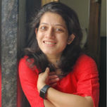 Dt Megha Chandrakant Terse