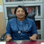 Dr. Saswati Saha