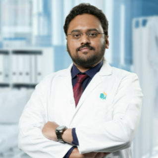 Dr Alister Victor, Surgical Gastroenterologist Dr Alister Victor, Surgical Gastroenterologist