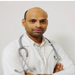 Dr. Shaik Mahamadrafi