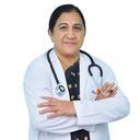 Dr. Sridevi Matta, Obstetrician and Gynaecologist
