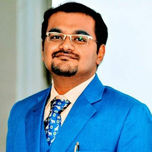 Dr. Binidra Banerjee