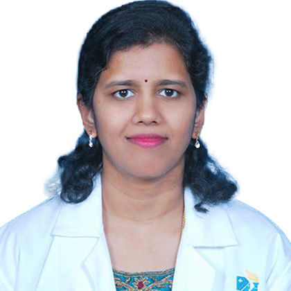Dr Rashmi Devaraj, Paediatric Neurologist Dr Rashmi Devaraj, Paediatric Neurologist
