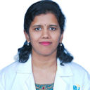Dr Rashmi Devaraj, Paediatric Neurologist