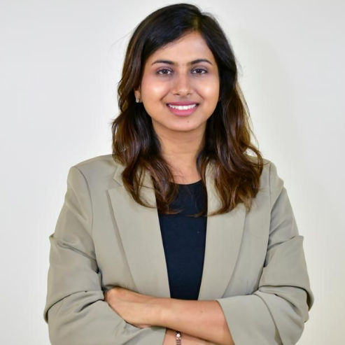Dr. Sanchi Gupta, Dermatologist Dr. Sanchi Gupta, Dermatologist