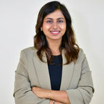 Dr. Sanchi Gupta
