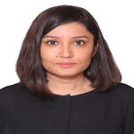 Dr Priyanka Chhanganbhai