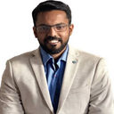 Dr. Sreenivas U M, Neurologist