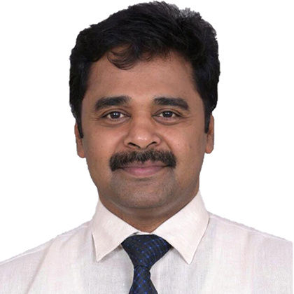 Dr. S Balamurugan, Neurosurgeon Dr. S Balamurugan, Neurosurgeon