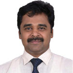 Dr. S Balamurugan