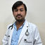Dr Abilash Jain, Diabetologist Online