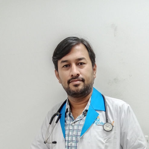 Dr Abilash Jain, General Physician/ Internal Medicine Specialist Dr Abilash Jain, General Physician/ Internal Medicine Specialist