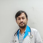 Dr Abilash Jain
