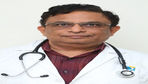 Dr. Jarugumilli Srikanth, Orthopaedician