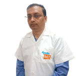 Dr. Ritupushp Dr. Ritupushp