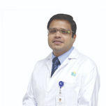Dr. Indraneel Banerjee Dr. Indraneel Banerjee