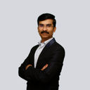 Dr Santhosh Anand K S, Surgical Gastroenterologist