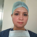Dr. Richa Mishra