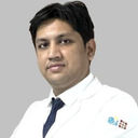 Dr Chirag Rajkumar Kopp, Rheumatologist