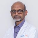 Dr.sivasubramaniam R M, Orthopaedician