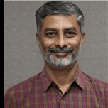 Dr. S. Thirunavukkarasu