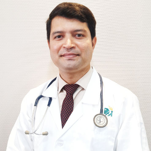 Dr Vijay Kumar H J, Gastroenterology/gi Medicine Specialist Dr Vijay Kumar H J, Gastroenterology/gi Medicine Specialist