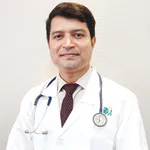 Dr Vijay Kumar H J